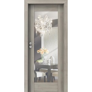 Porta INSPIRE A.1 Agát Strieborný 